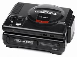 SEGA CD | Project retro games