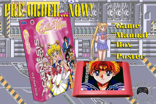 SEGA CD | Project retro games